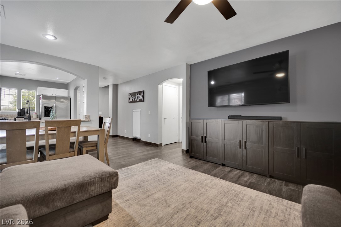 6253 Oread Avenue Las Vegas NV 89139