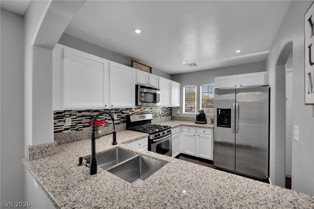 6253 Oread Avenue Las Vegas NV 89139