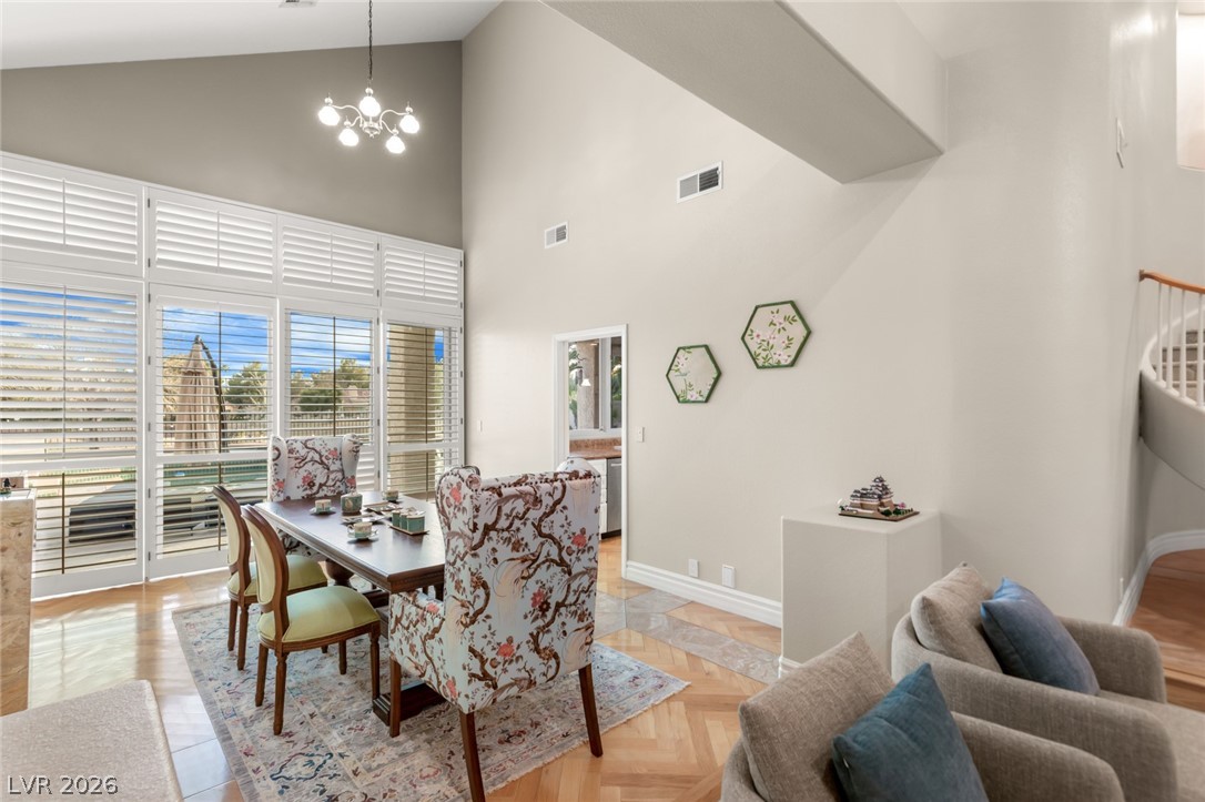 7825 Rancho Mirage Drive Las Vegas NV 89113