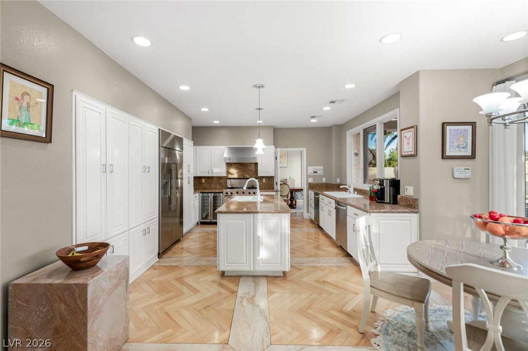 7825 Rancho Mirage Drive Las Vegas NV 89113