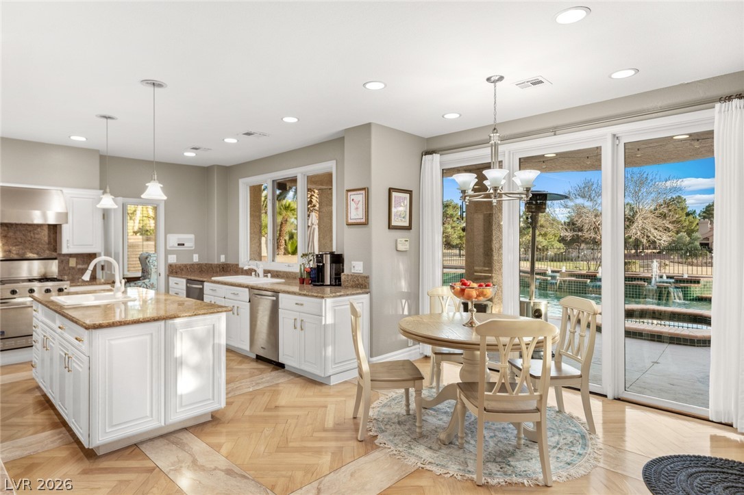 7825 Rancho Mirage Drive Las Vegas NV 89113