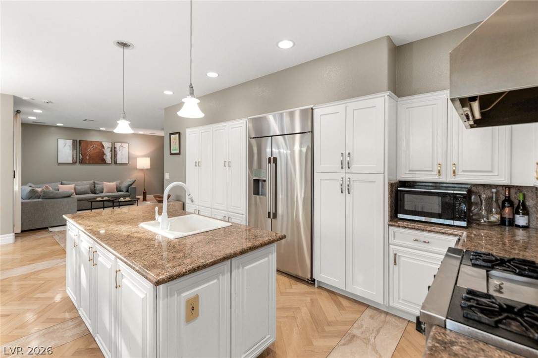 7825 Rancho Mirage Drive Las Vegas NV 89113