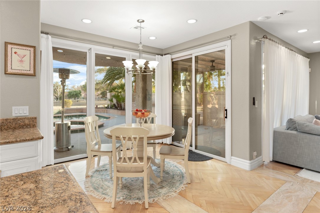 7825 Rancho Mirage Drive Las Vegas NV 89113