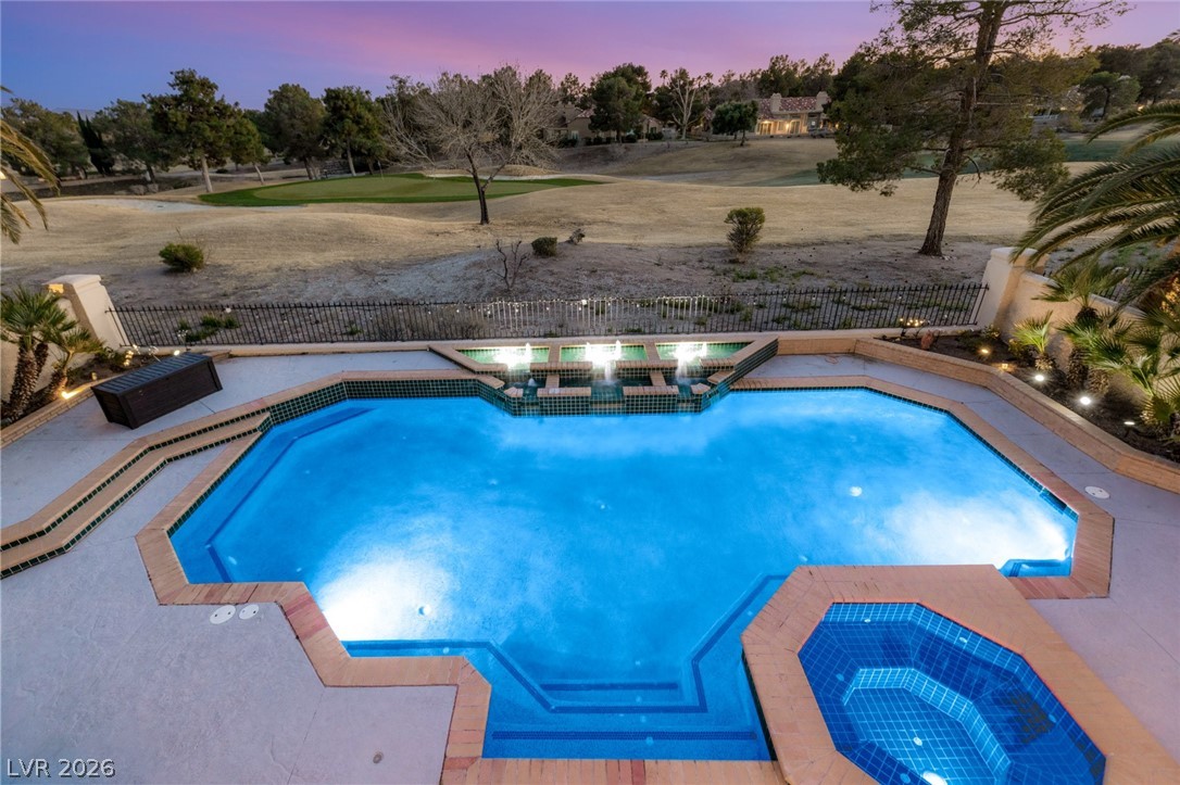 7825 Rancho Mirage Drive Las Vegas NV 89113