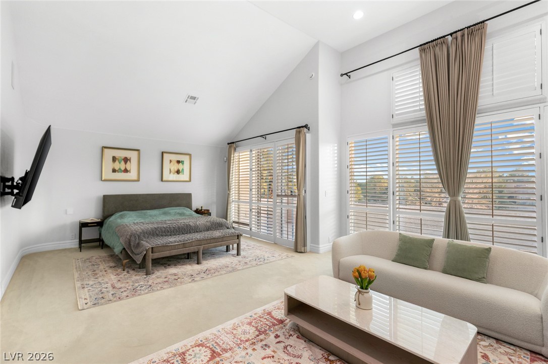 7825 Rancho Mirage Drive Las Vegas NV 89113