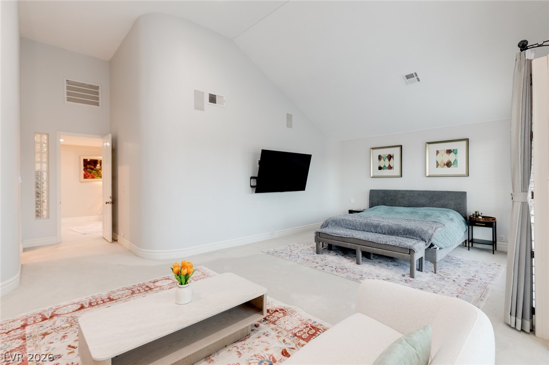 7825 Rancho Mirage Drive Las Vegas NV 89113