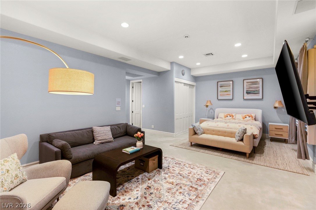 7825 Rancho Mirage Drive Las Vegas NV 89113