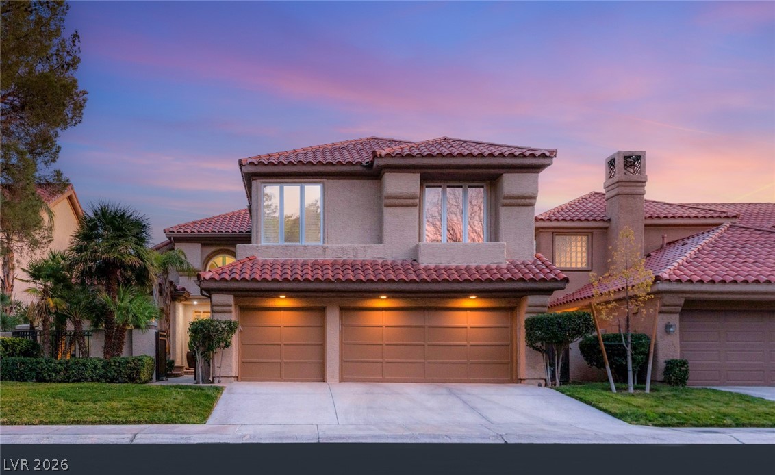 7825 Rancho Mirage Drive Las Vegas NV 89113