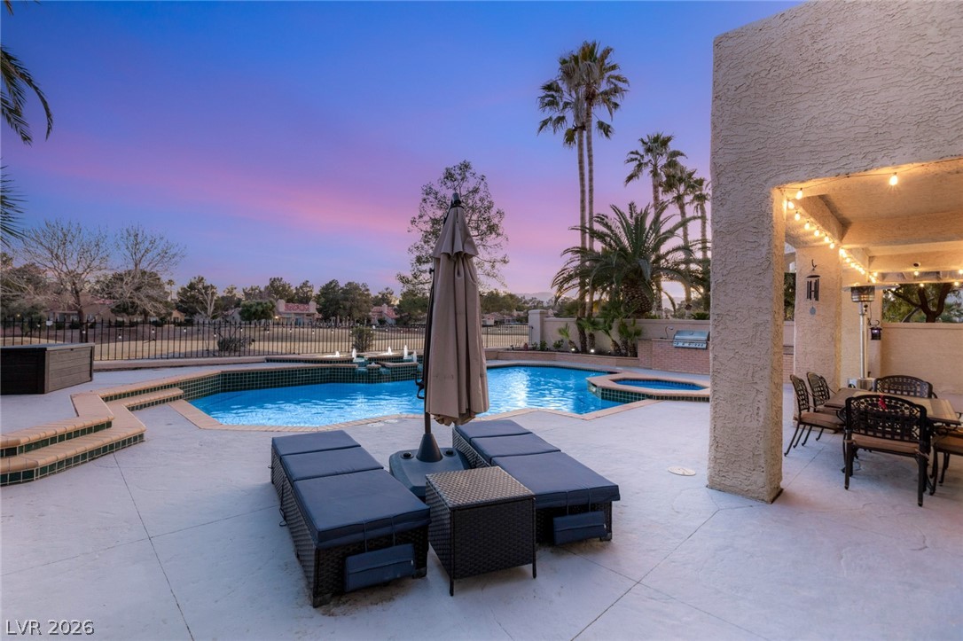 7825 Rancho Mirage Drive Las Vegas NV 89113