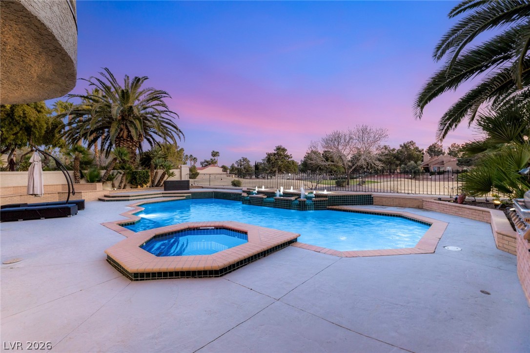 7825 Rancho Mirage Drive Las Vegas NV 89113