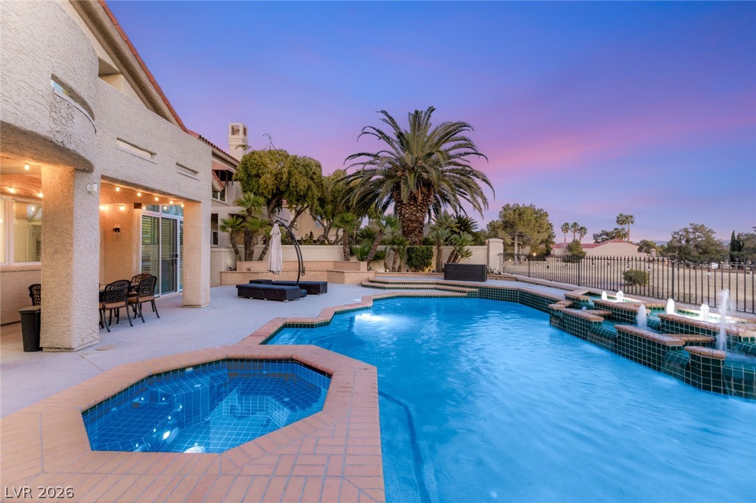 7825 Rancho Mirage Drive Las Vegas NV 89113