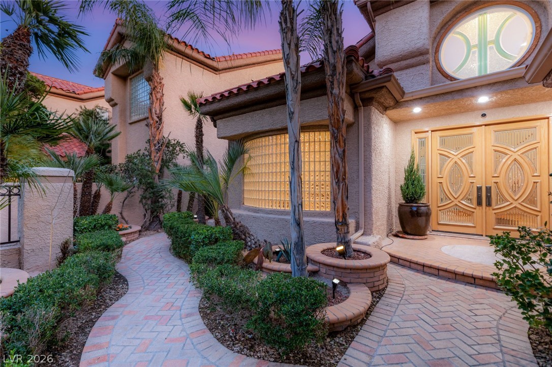 7825 Rancho Mirage Drive Las Vegas NV 89113