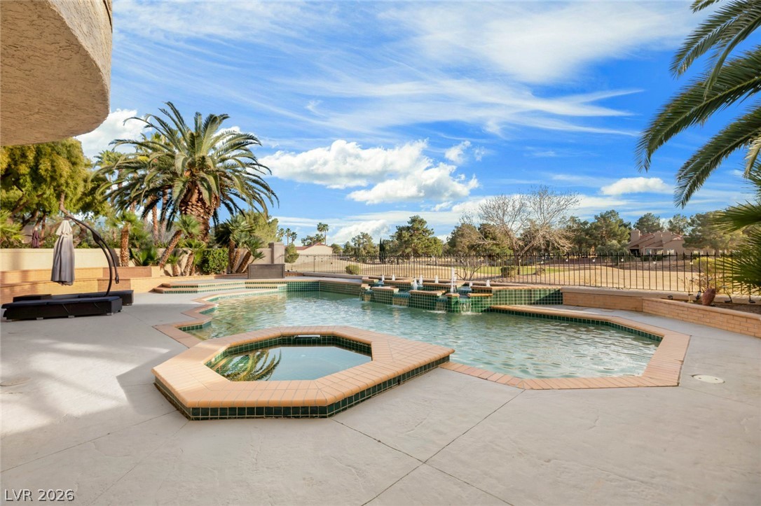 7825 Rancho Mirage Drive Las Vegas NV 89113