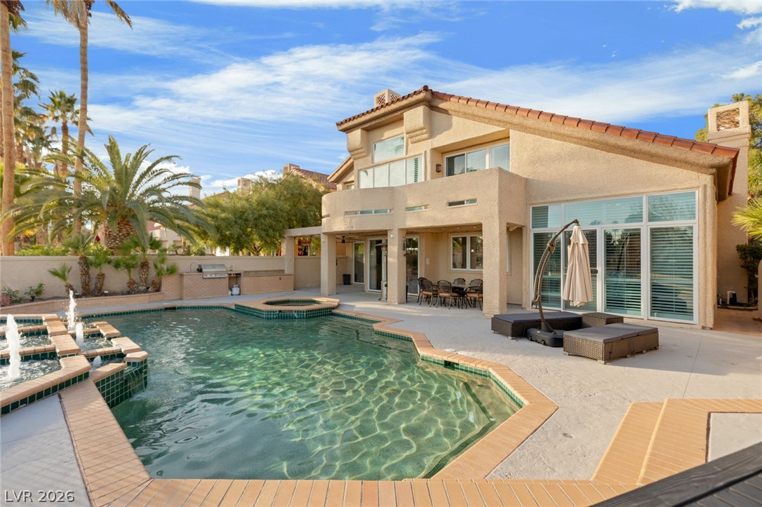 7825 Rancho Mirage Drive Las Vegas NV 89113