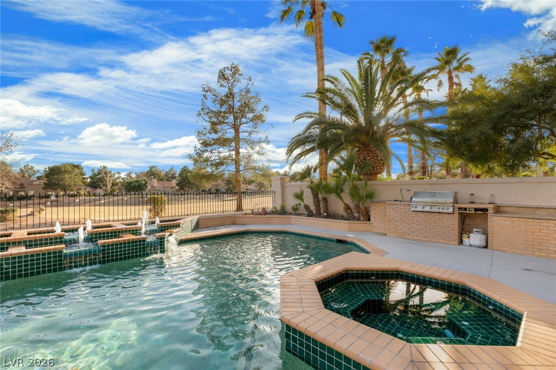 7825 Rancho Mirage Drive Las Vegas NV 89113