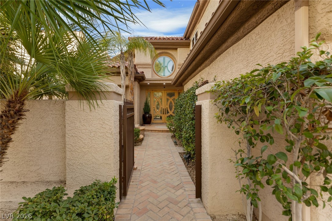 7825 Rancho Mirage Drive Las Vegas NV 89113