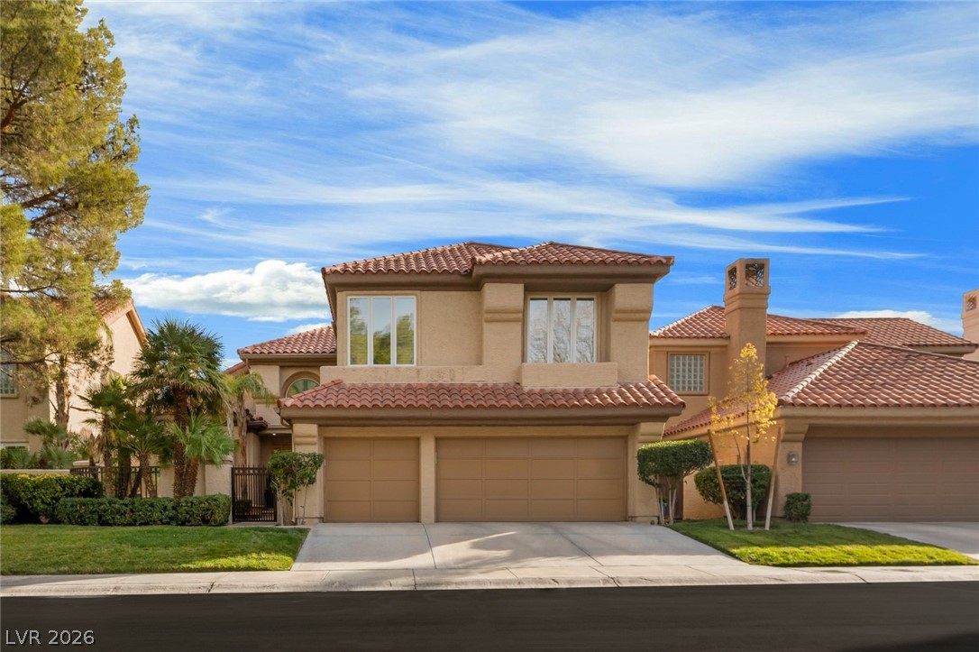 7825 Rancho Mirage Drive Las Vegas NV 89113