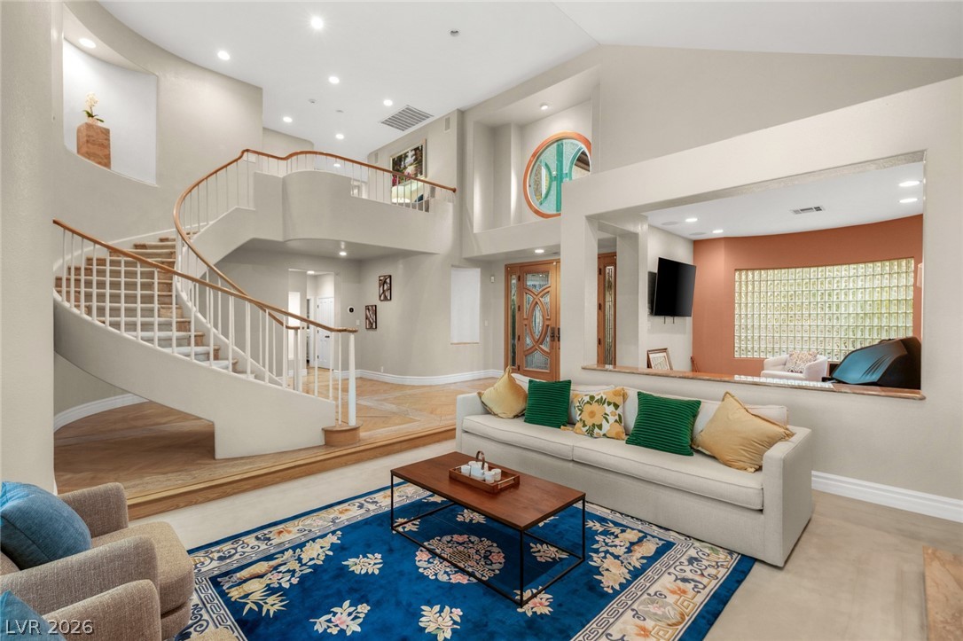 7825 Rancho Mirage Drive Las Vegas NV 89113