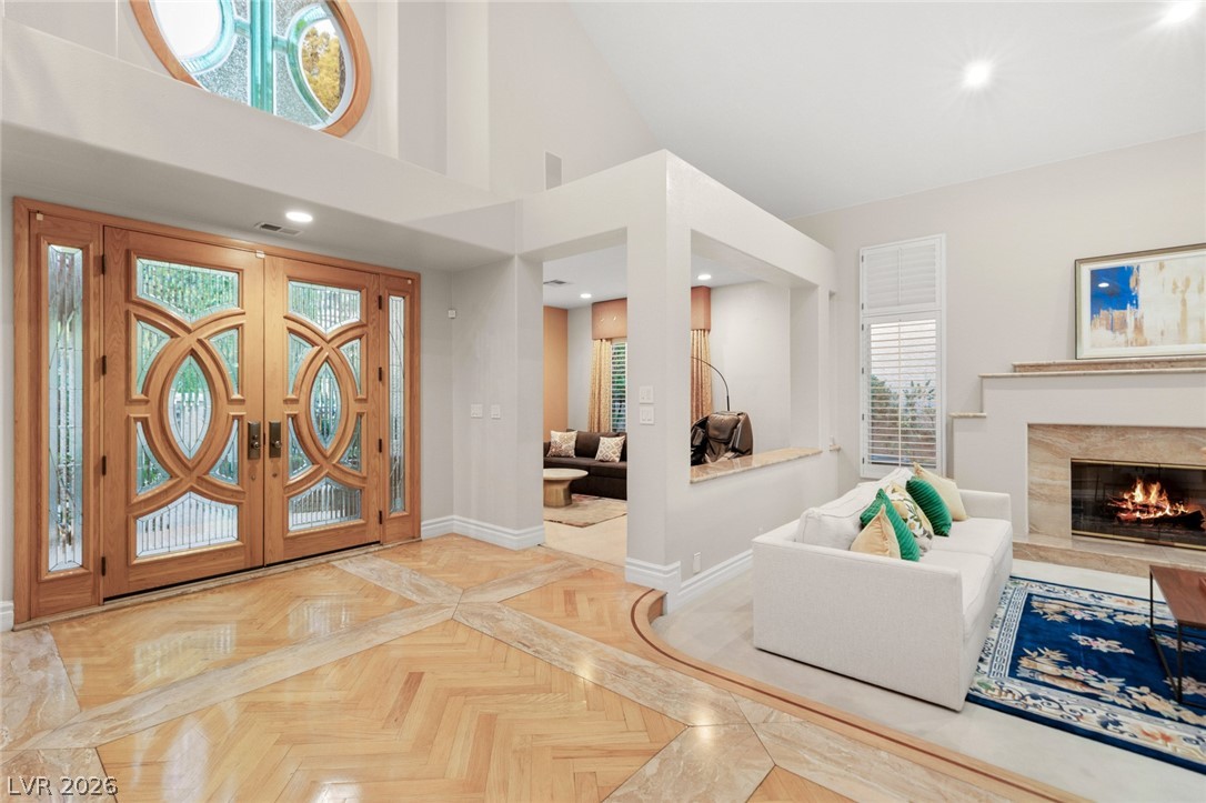 7825 Rancho Mirage Drive Las Vegas NV 89113