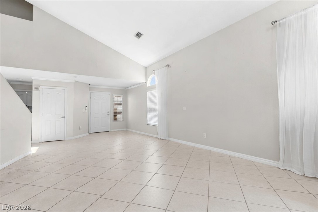 121 Golf Range Street Las Vegas NV 89145