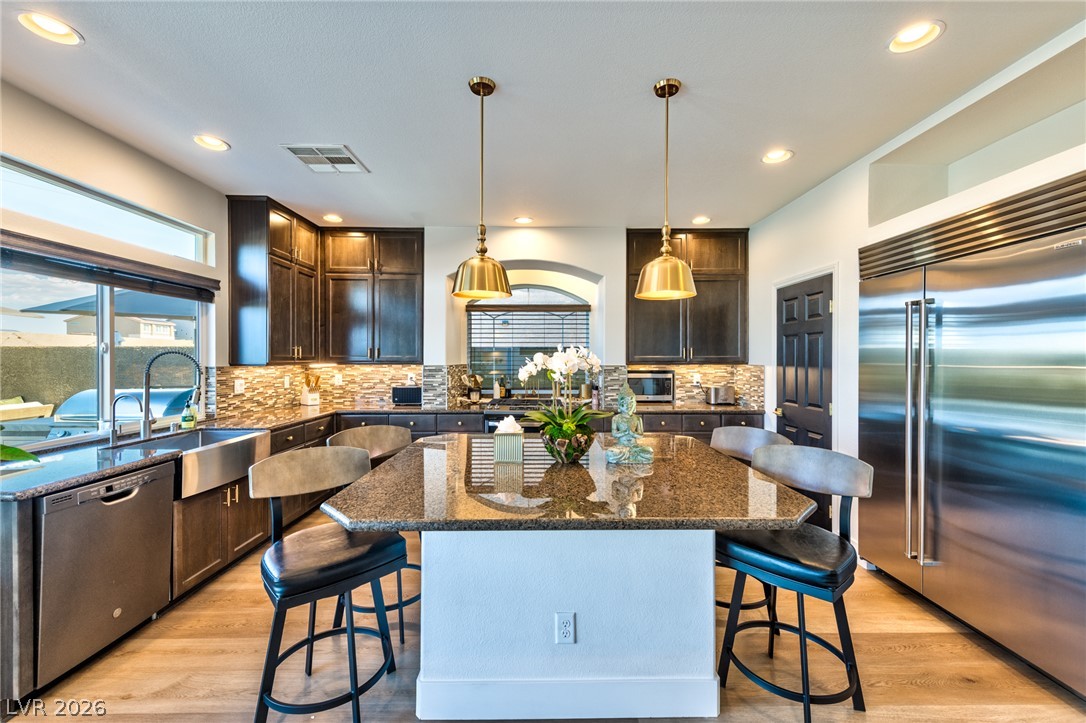 9758 Hawk Crest Street Las Vegas NV 89141