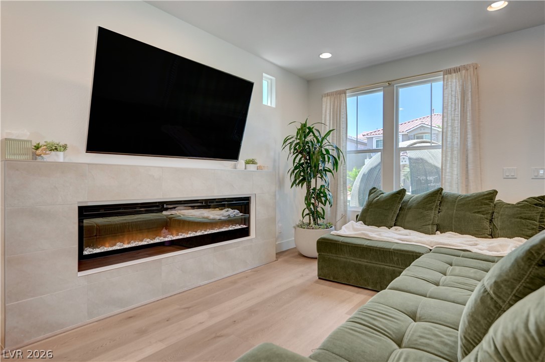 9758 Hawk Crest Street Las Vegas NV 89141