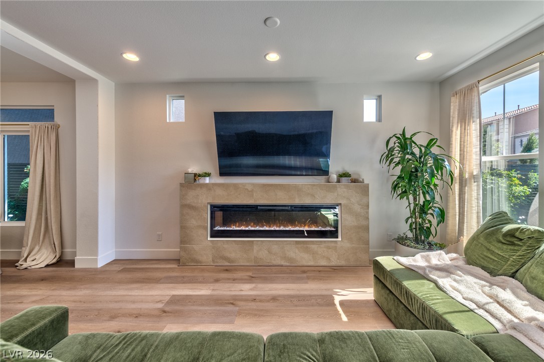 9758 Hawk Crest Street Las Vegas NV 89141