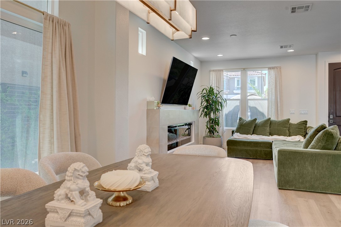 9758 Hawk Crest Street Las Vegas NV 89141