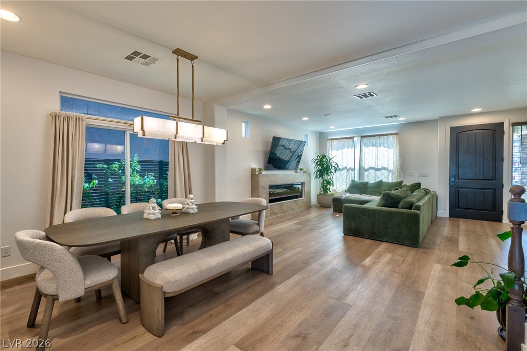 9758 Hawk Crest Street Las Vegas NV 89141