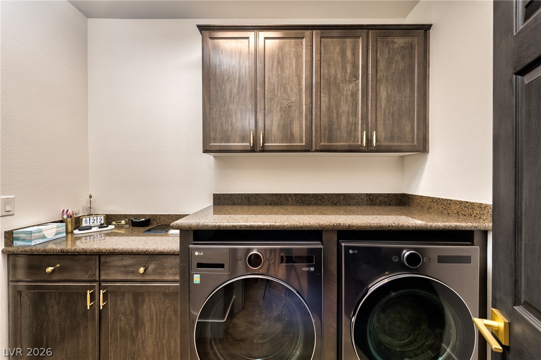 9758 Hawk Crest Street Las Vegas NV 89141