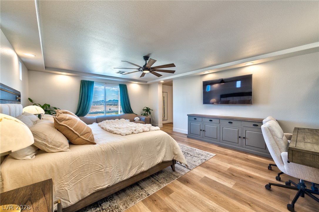 9758 Hawk Crest Street Las Vegas NV 89141