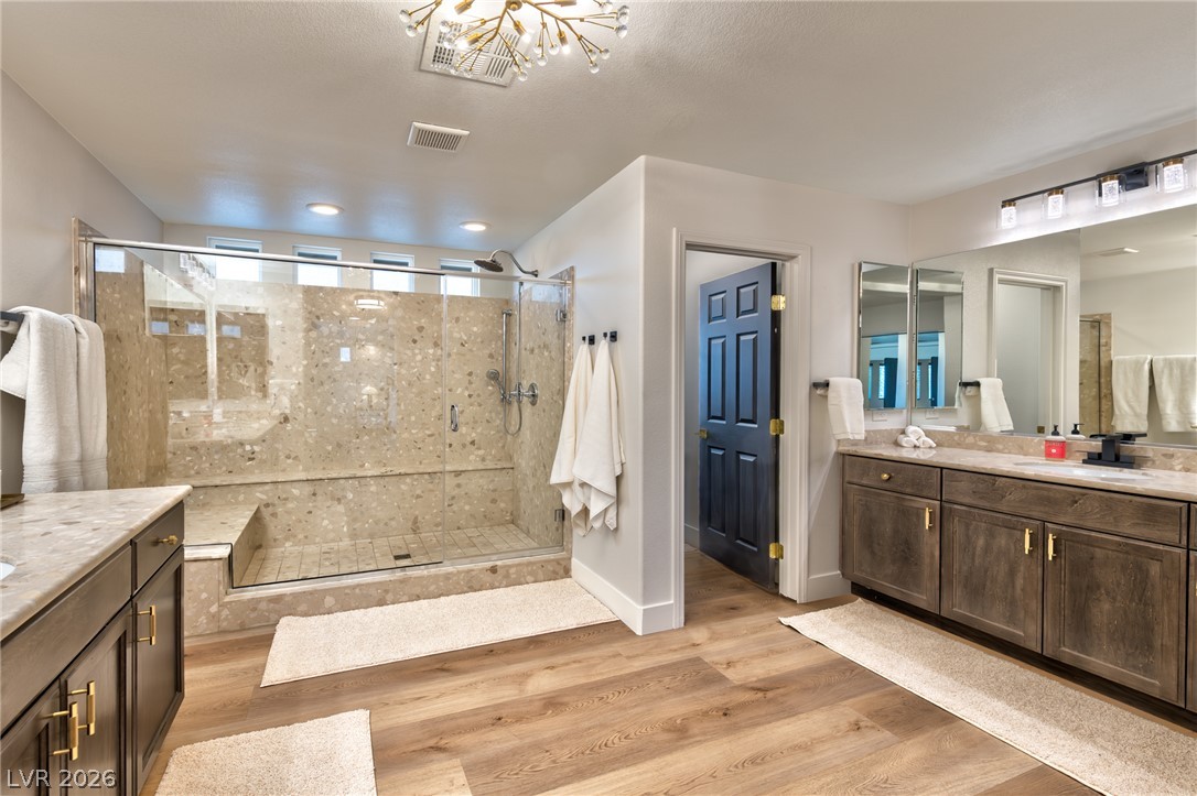 9758 Hawk Crest Street Las Vegas NV 89141