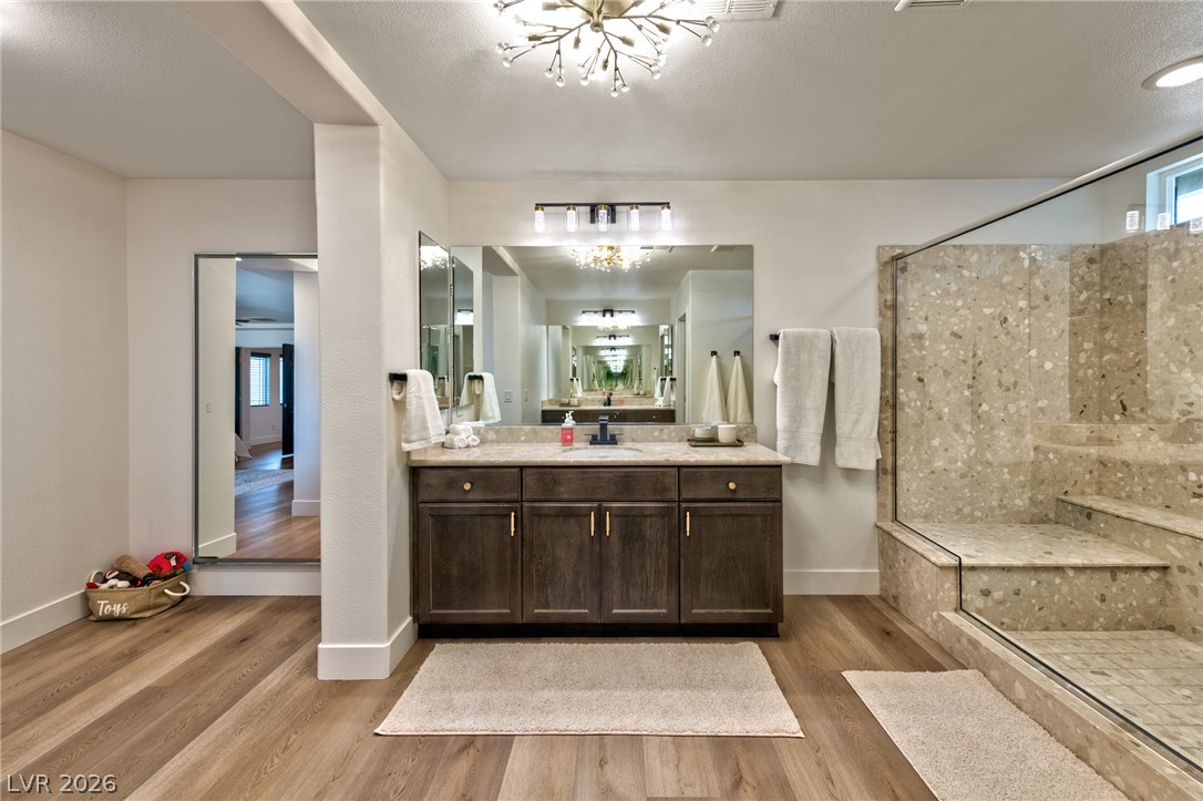 9758 Hawk Crest Street Las Vegas NV 89141
