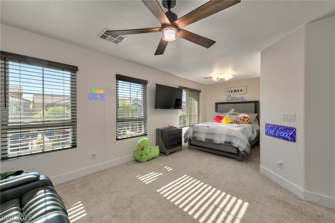 9758 Hawk Crest Street Las Vegas NV 89141
