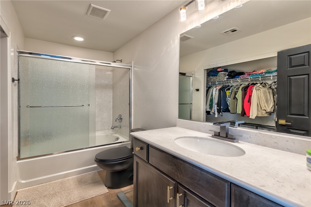 9758 Hawk Crest Street Las Vegas NV 89141