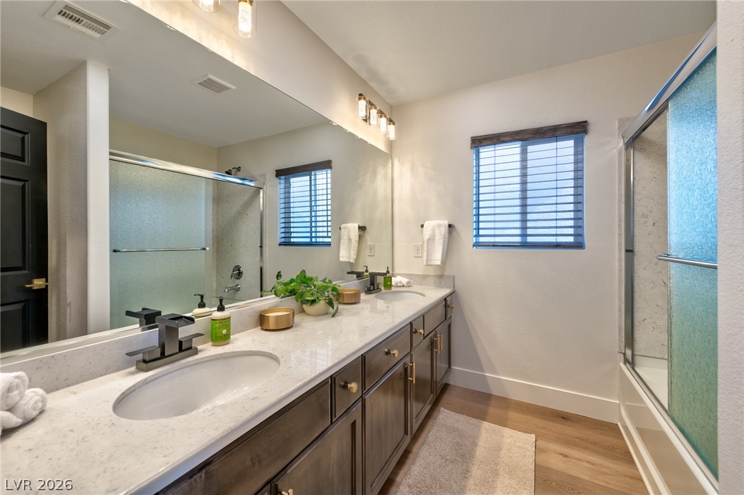 9758 Hawk Crest Street Las Vegas NV 89141