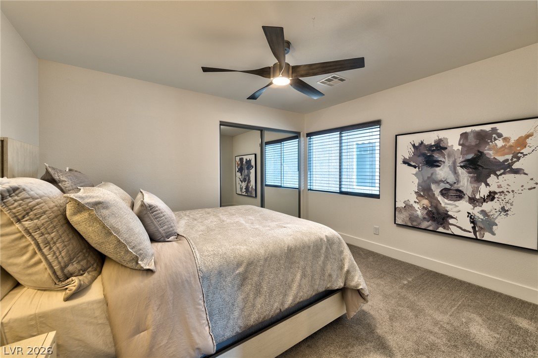 9758 Hawk Crest Street Las Vegas NV 89141