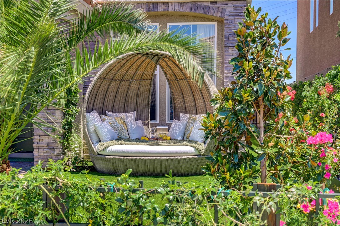 9758 Hawk Crest Street Las Vegas NV 89141