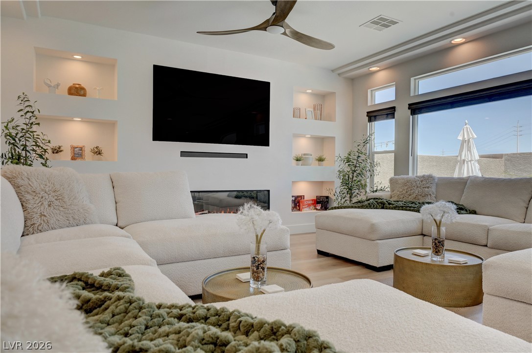 9758 Hawk Crest Street Las Vegas NV 89141