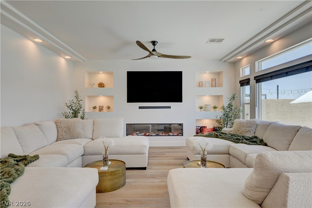 9758 Hawk Crest Street Las Vegas NV 89141