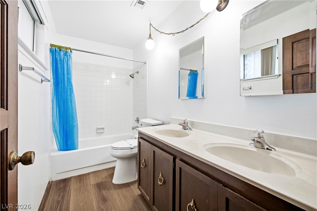 3596 Casey Drive Las Vegas NV 89120