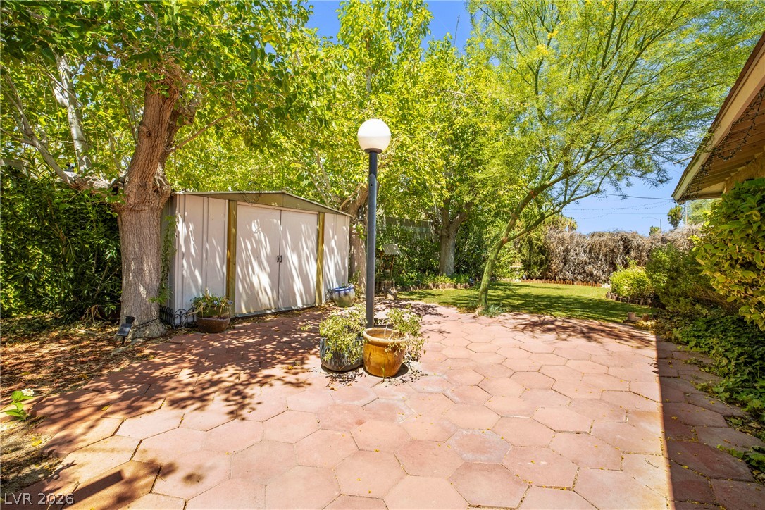 3596 Casey Drive Las Vegas NV 89120