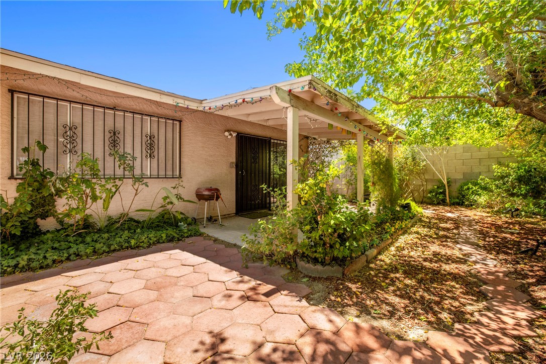 3596 Casey Drive Las Vegas NV 89120