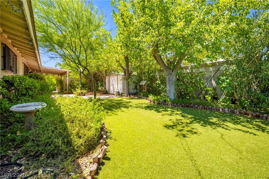 3596 Casey Drive Las Vegas NV 89120