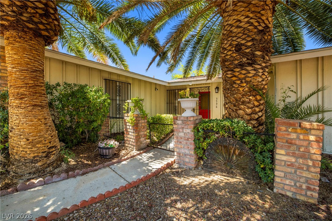3596 Casey Drive Las Vegas NV 89120