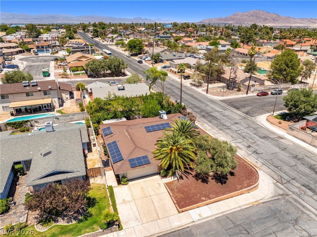 3596 Casey Drive Las Vegas NV 89120
