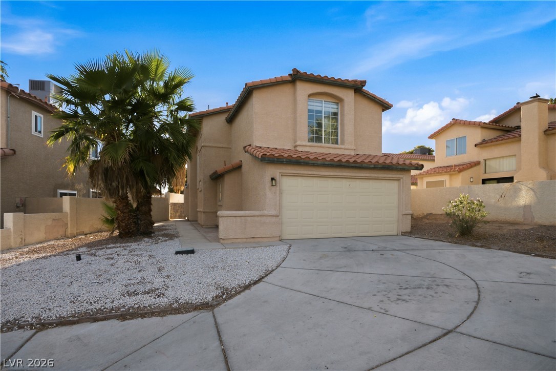 1447 Tiny Pebble Way Las Vegas NV 89142