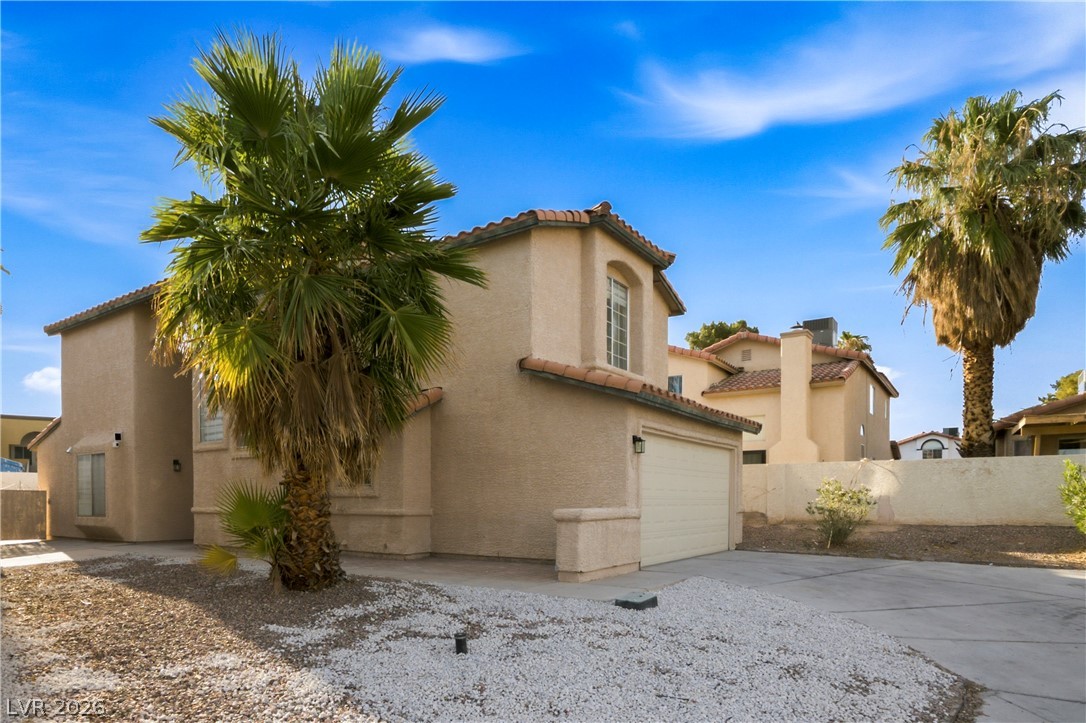 1447 Tiny Pebble Way Las Vegas NV 89142