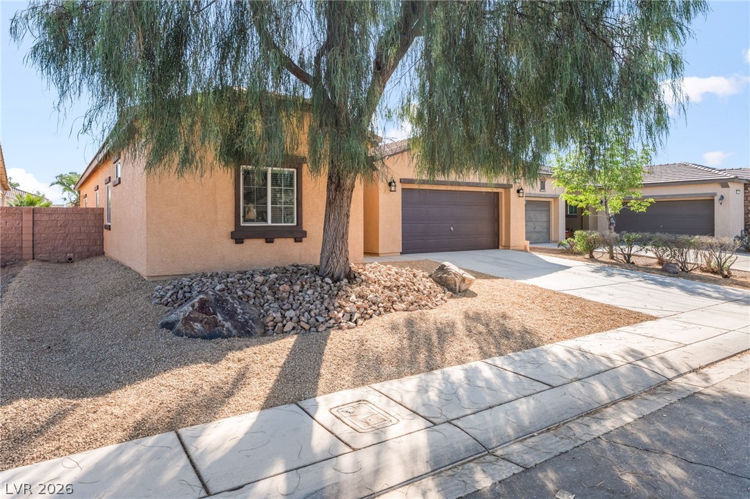 4624 Del Laguna Court North Las Vegas NV 89031
