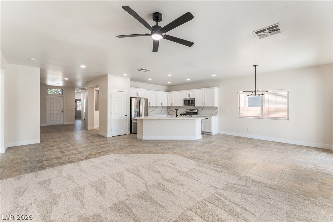 4624 Del Laguna Court North Las Vegas NV 89031